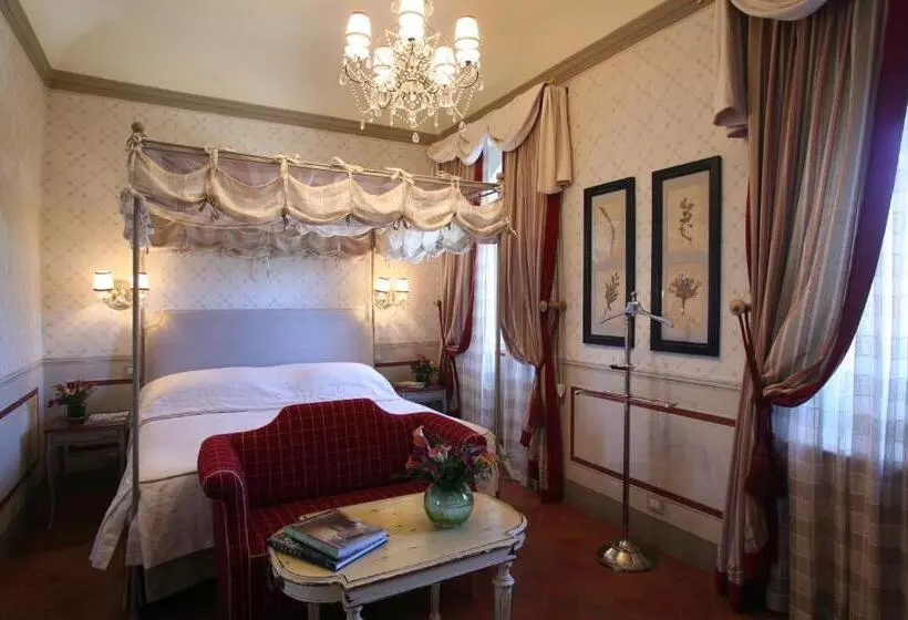 Hotelli Villa Bordoni