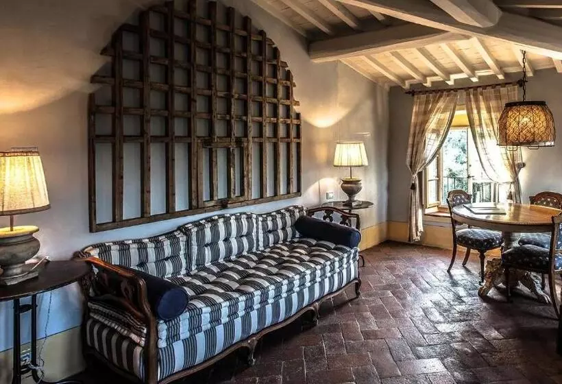 Hotelli Villa Bordoni