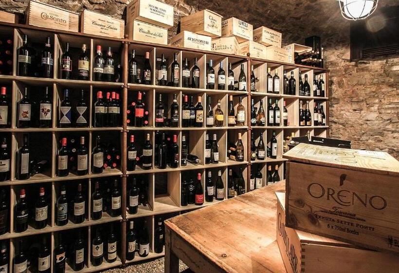 فندق Villa Bordoni