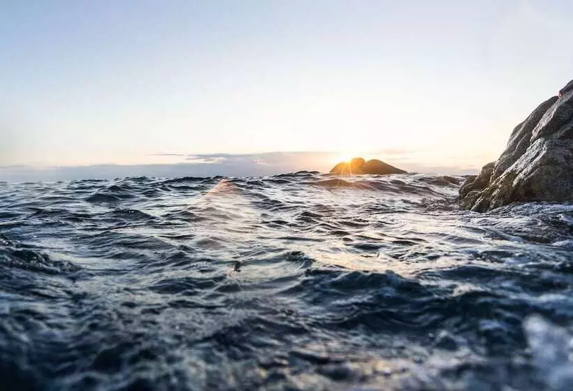 Hotelli Villa Del Mare