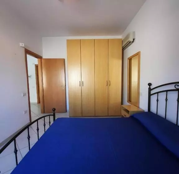 Hotelli Villa Del Mare