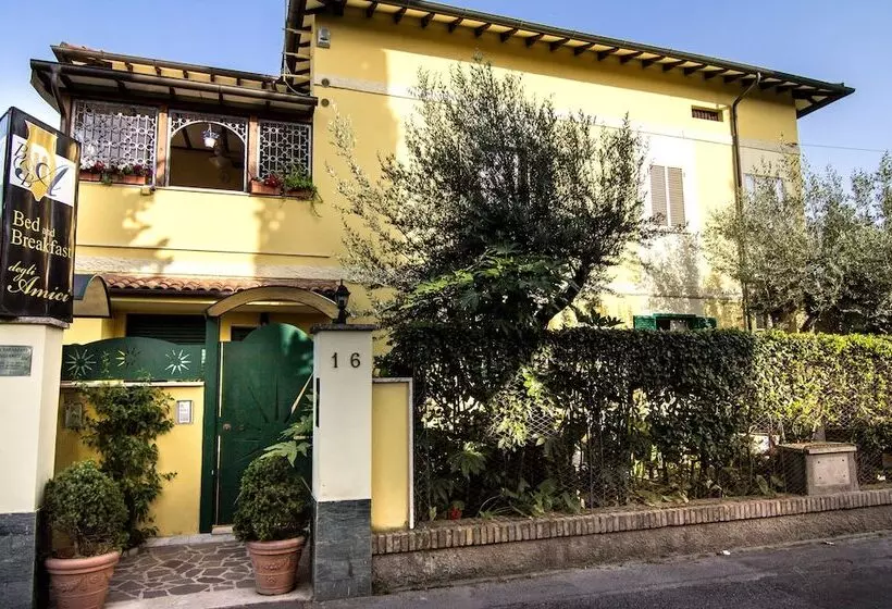 B&b Degli Amici