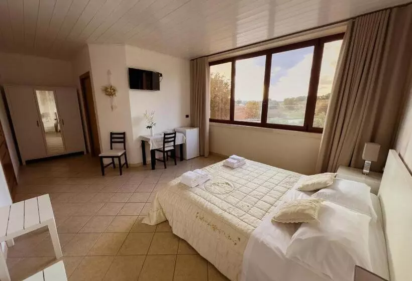 B&b Il Leccio