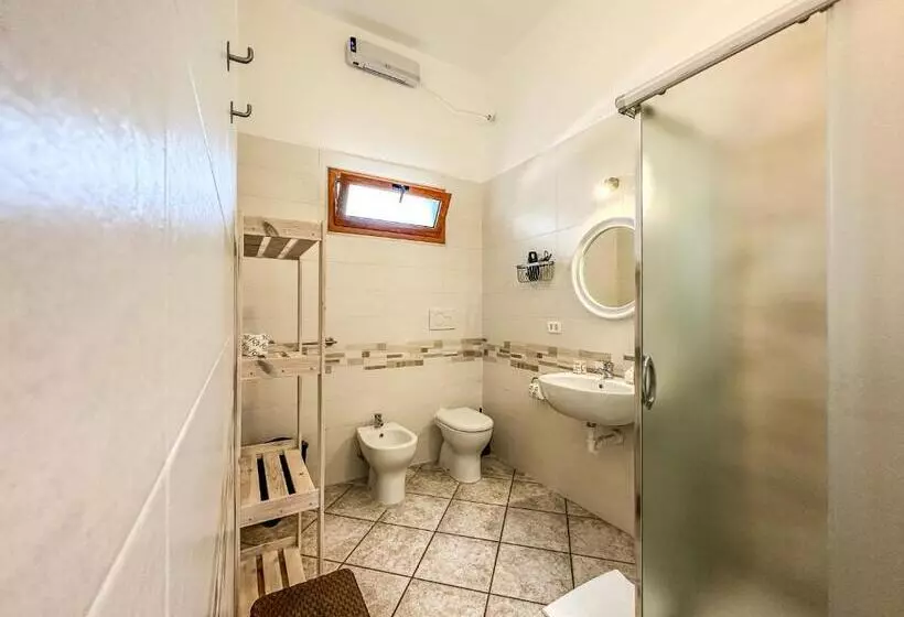 B&b Il Leccio