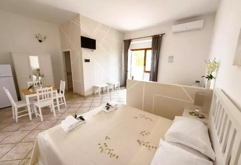 B&b Il Leccio