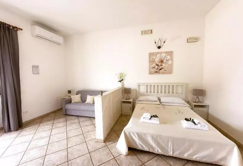 B&b Il Leccio