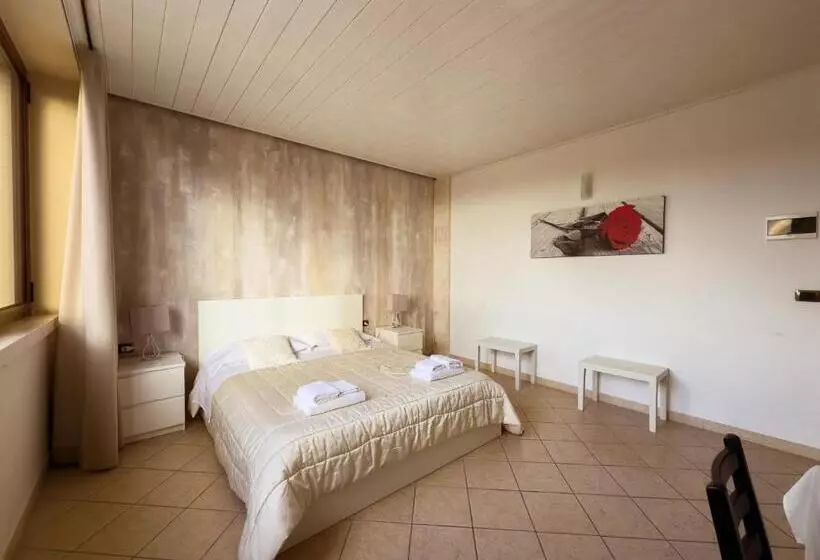 B&b Il Leccio