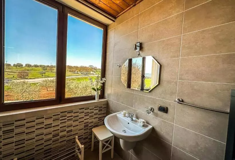 B&b Il Leccio