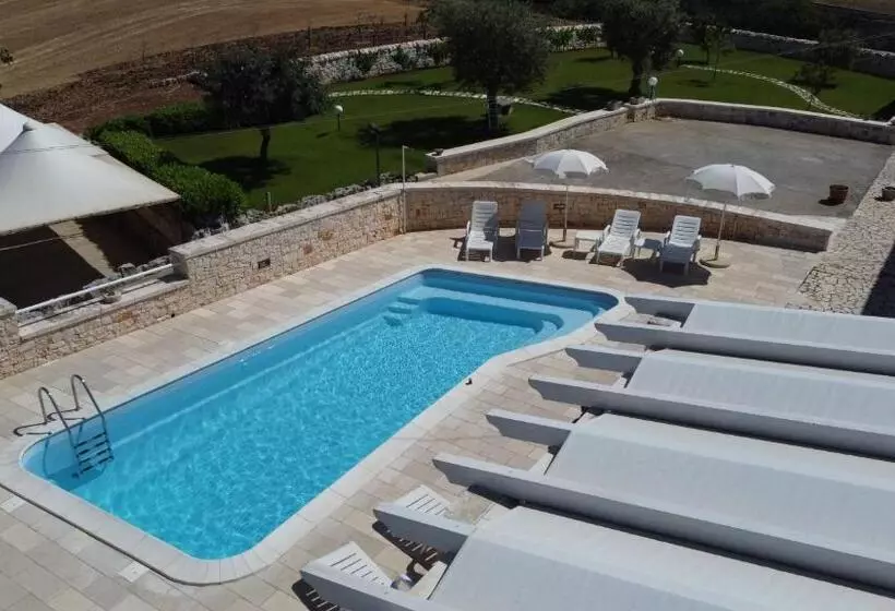 B&b Il Leccio