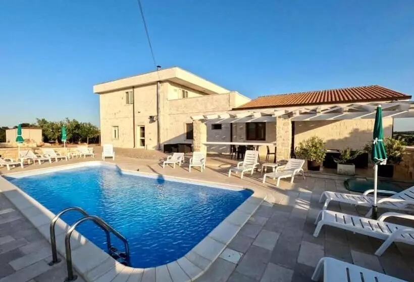 B&b Il Leccio