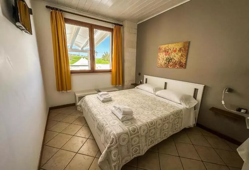 B&b Il Leccio