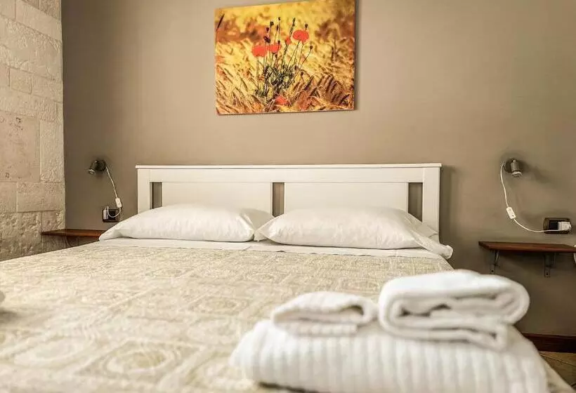 B&b Il Leccio