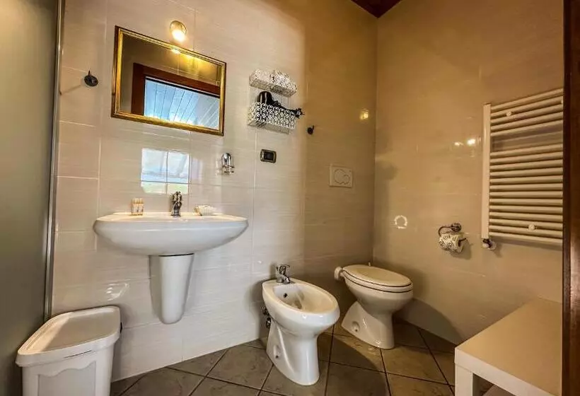 B&b Il Leccio