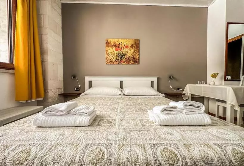 B&b Il Leccio