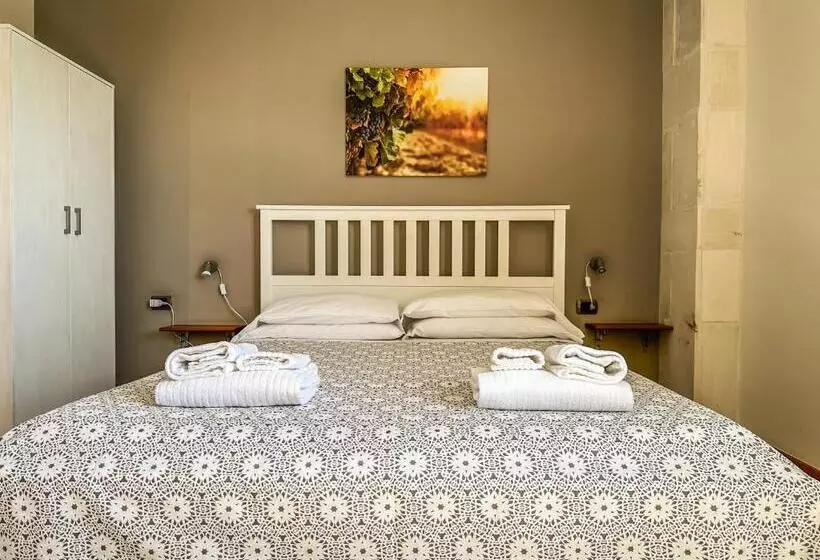 B&b Il Leccio