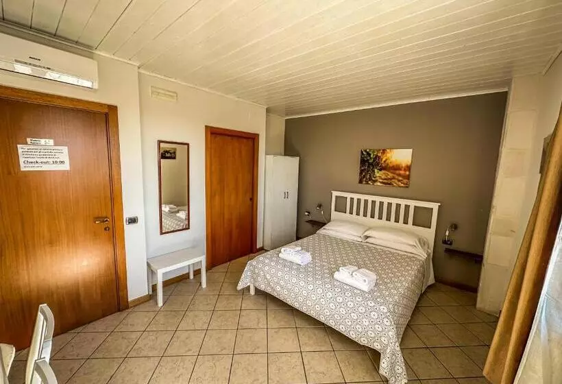 B&b Il Leccio