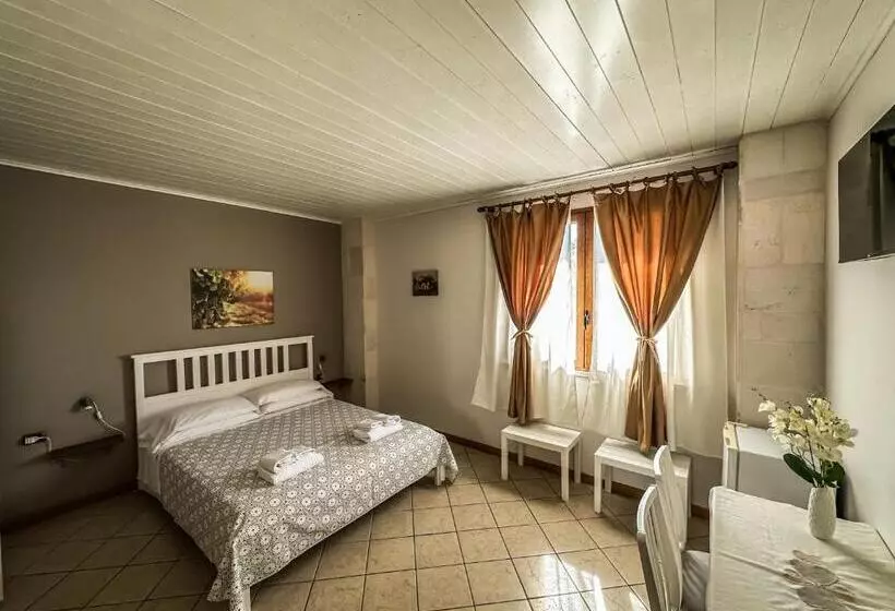 B&b Il Leccio