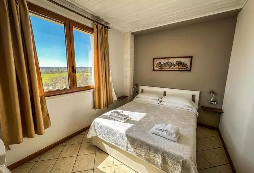 B&b Il Leccio