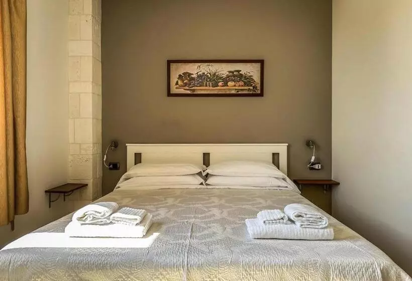 B&b Il Leccio