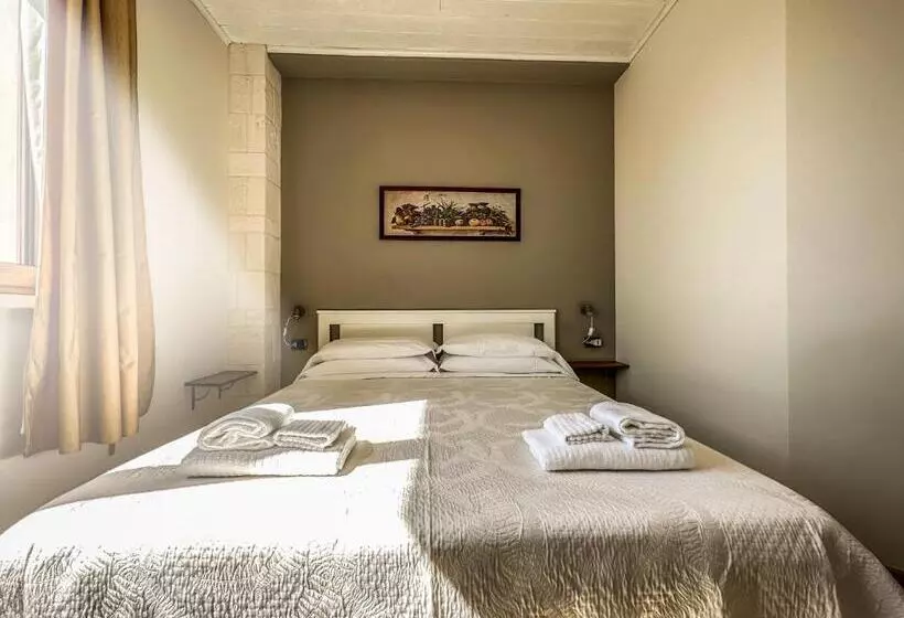 B&b Il Leccio