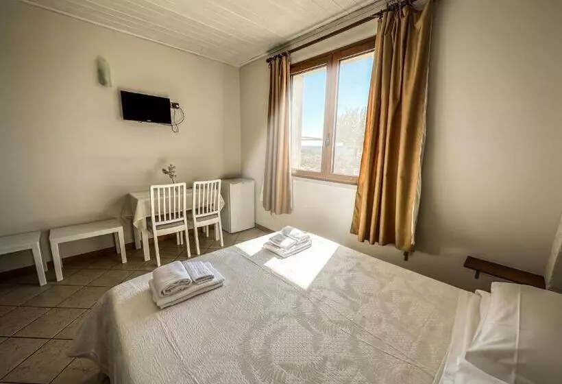 B&b Il Leccio