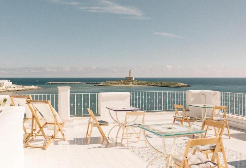 צימר Casa Giulia