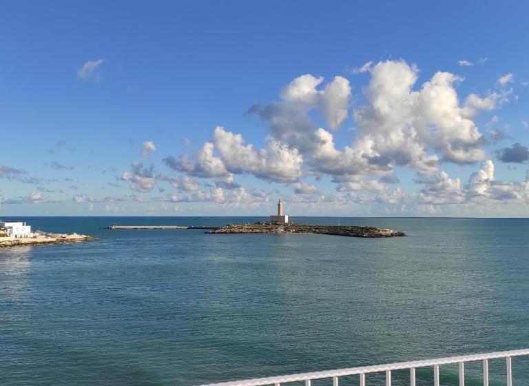 צימר Casa Giulia