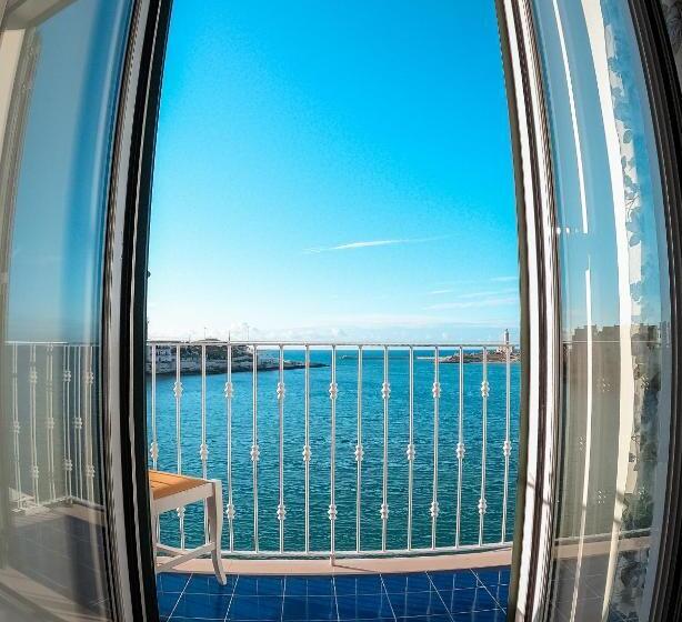 צימר Casa Giulia