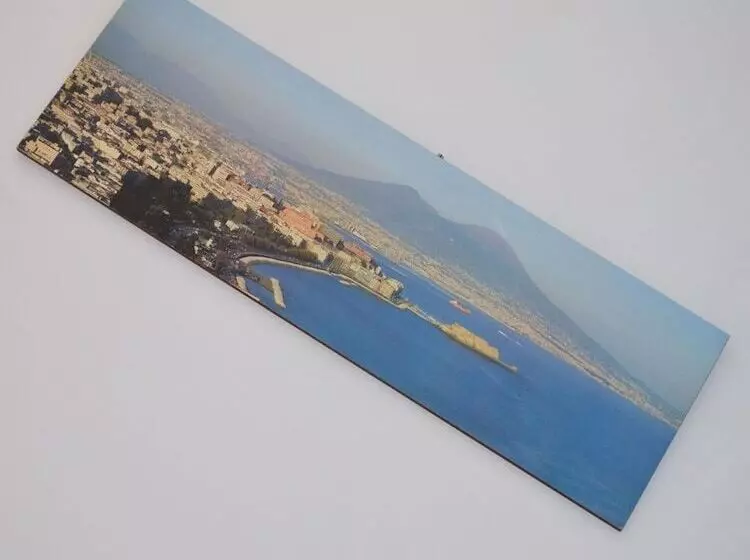 Aamiaismajoitus (B&B) Il Lapillo