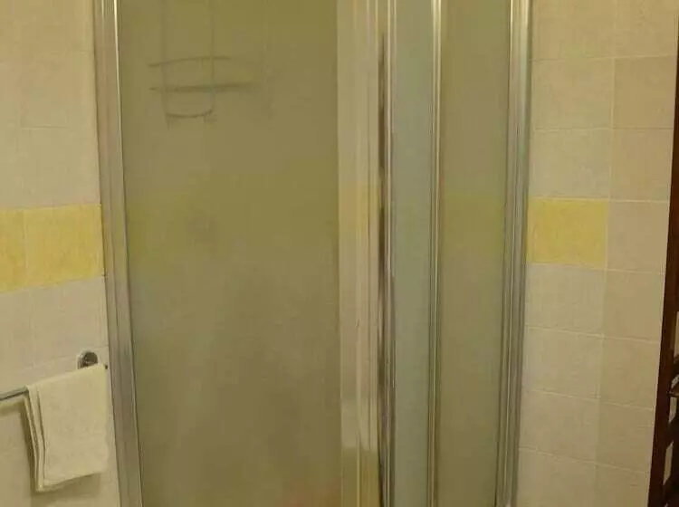 Aamiaismajoitus (B&B) Il Lapillo