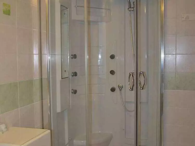 Aamiaismajoitus (B&B) Il Lapillo