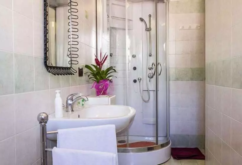 Aamiaismajoitus (B&B) Il Lapillo