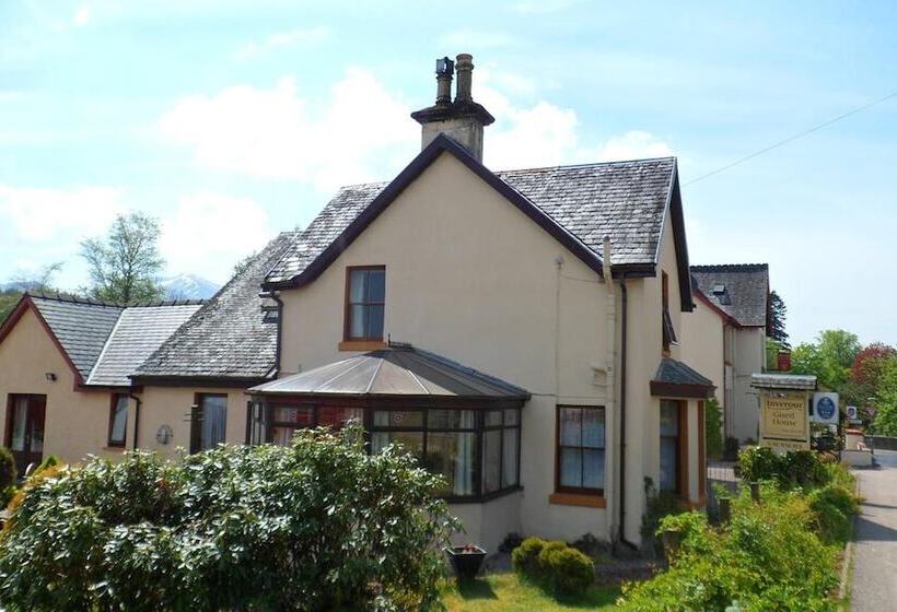 민박 Inverour Guest House