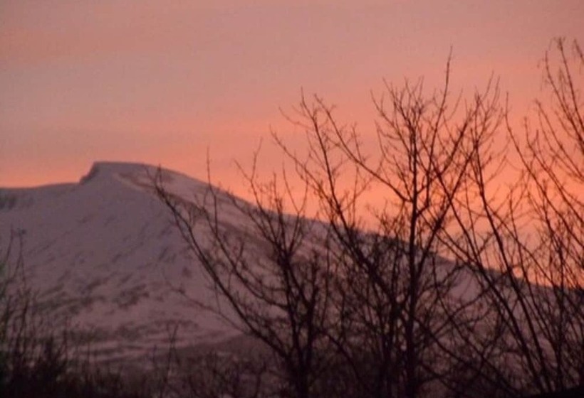 민박 Inverour Guest House