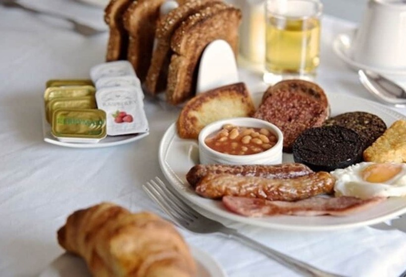 민박 Inverour Guest House