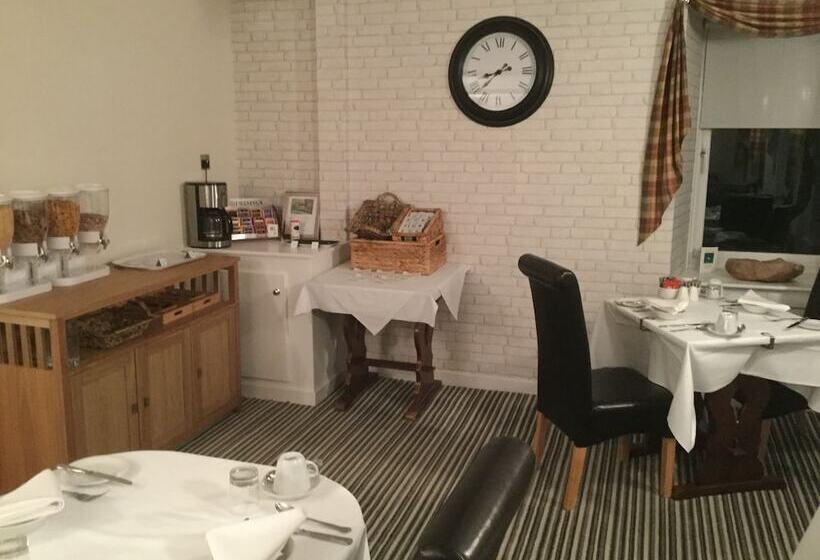 민박 Inverour Guest House