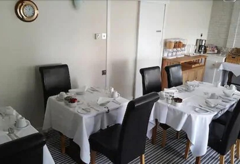 민박 Inverour Guest House