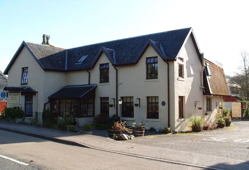 민박 Inverour Guest House