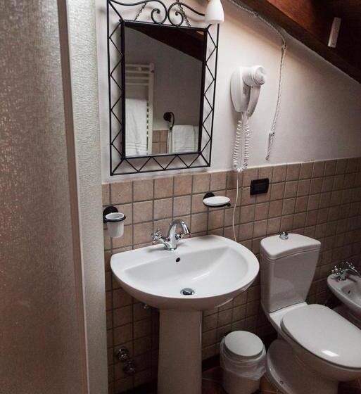 مبيت وإفطار La Meridiana Casale