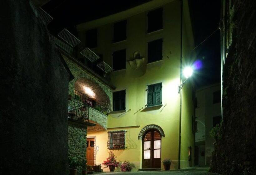 مبيت وإفطار La Meridiana Casale