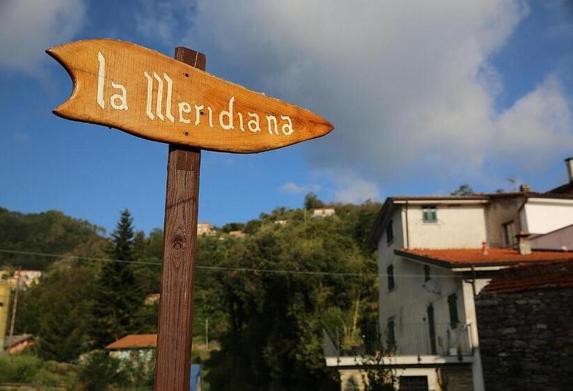 مبيت وإفطار La Meridiana Casale