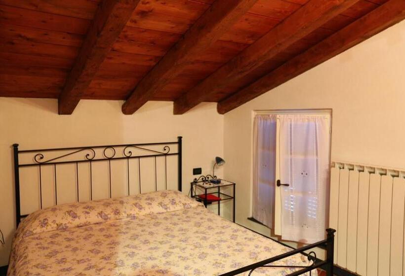 مبيت وإفطار La Meridiana Casale