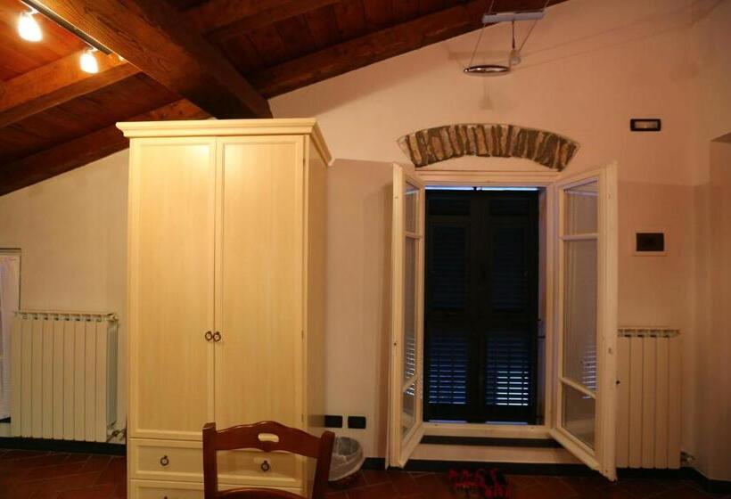 مبيت وإفطار La Meridiana Casale