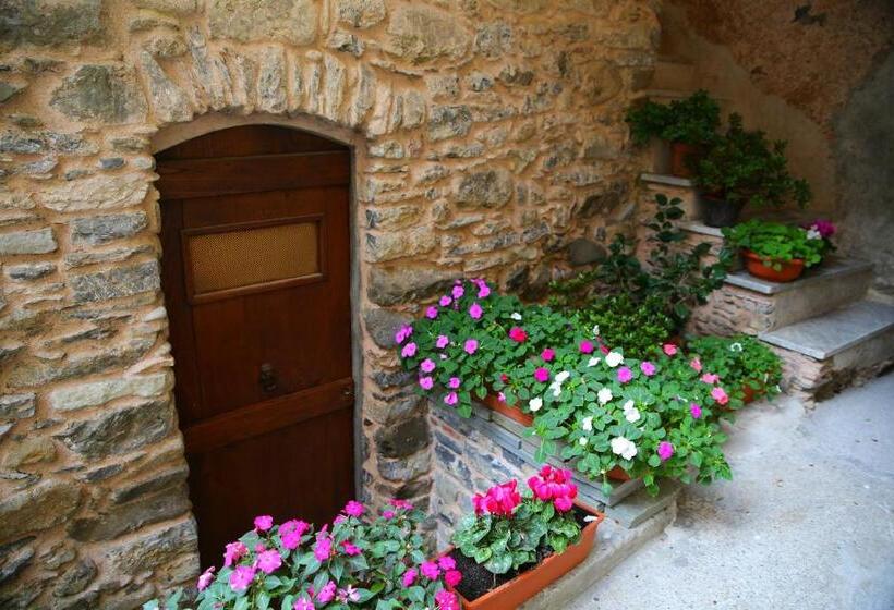 مبيت وإفطار La Meridiana Casale