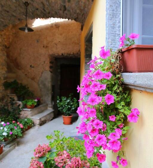 مبيت وإفطار La Meridiana Casale