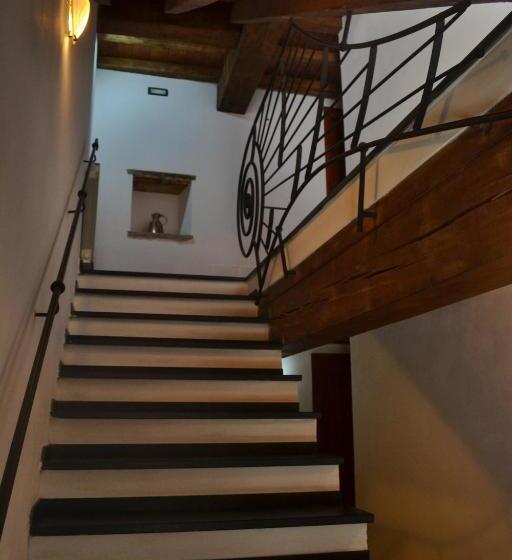 مبيت وإفطار La Meridiana Casale