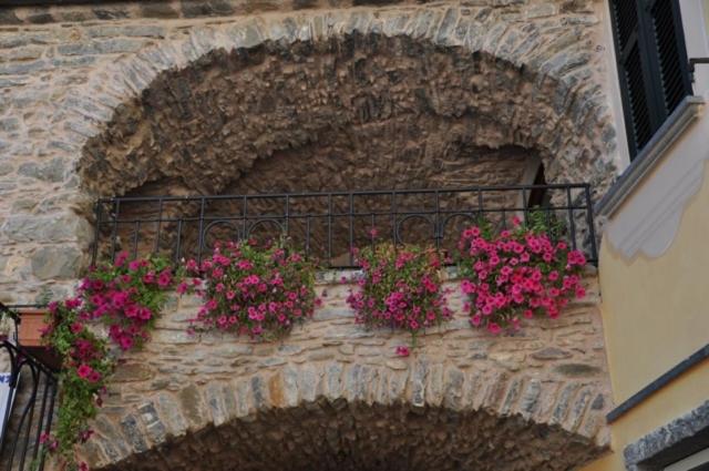 مبيت وإفطار La Meridiana Casale