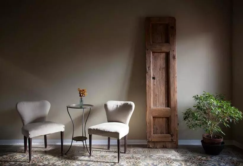 Aamiaismajoitus (B&B) Piazza San Pantaleo