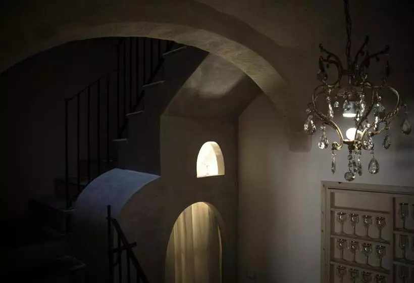 Aamiaismajoitus (B&B) Piazza San Pantaleo