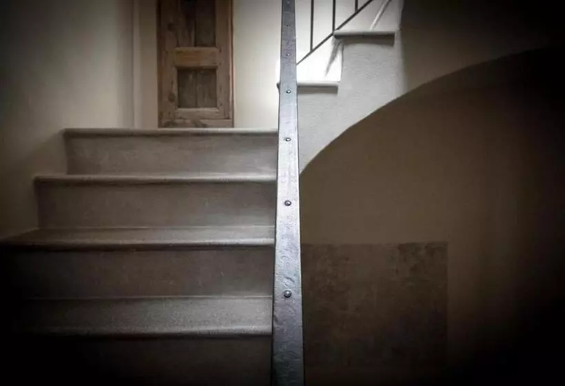 Aamiaismajoitus (B&B) Piazza San Pantaleo